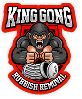 King Gong Logo