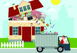 How do I choose a good rubbish removal service?
