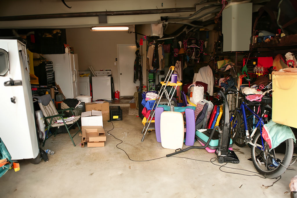 garage clearance services wollongong